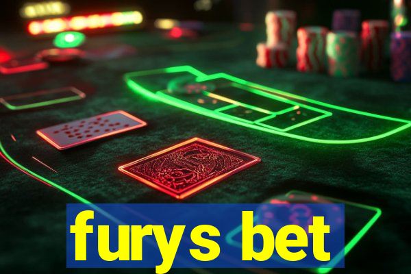 furys bet